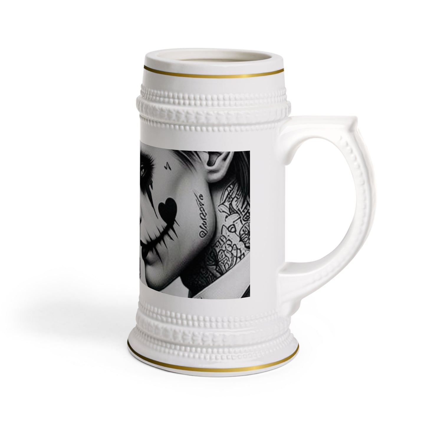 Gothic Romance Mug