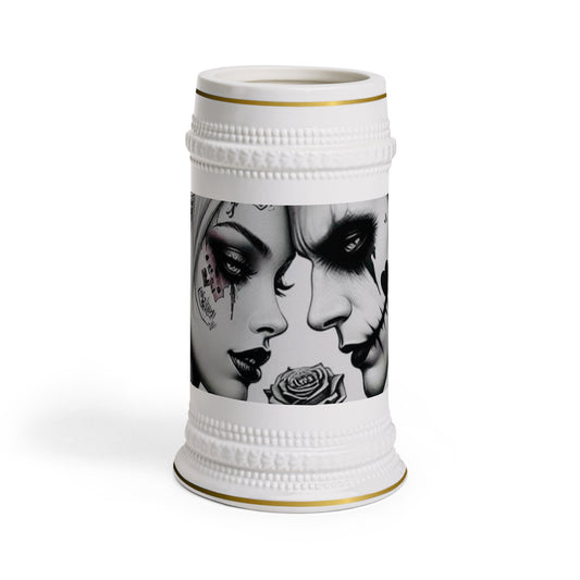 Gothic Romance Mug