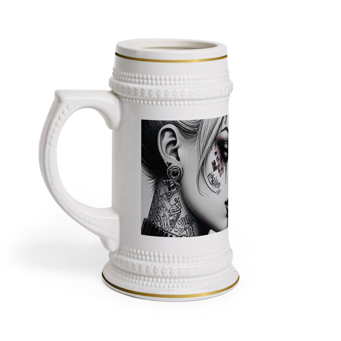 Gothic Romance Mug