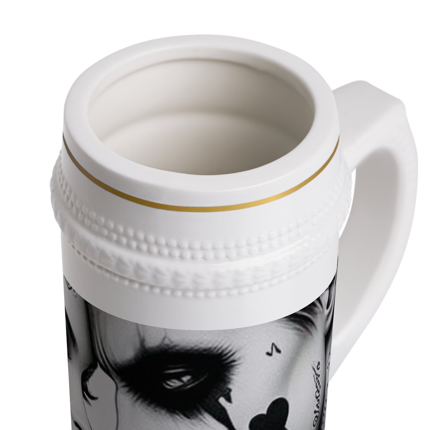 Gothic Romance Mug